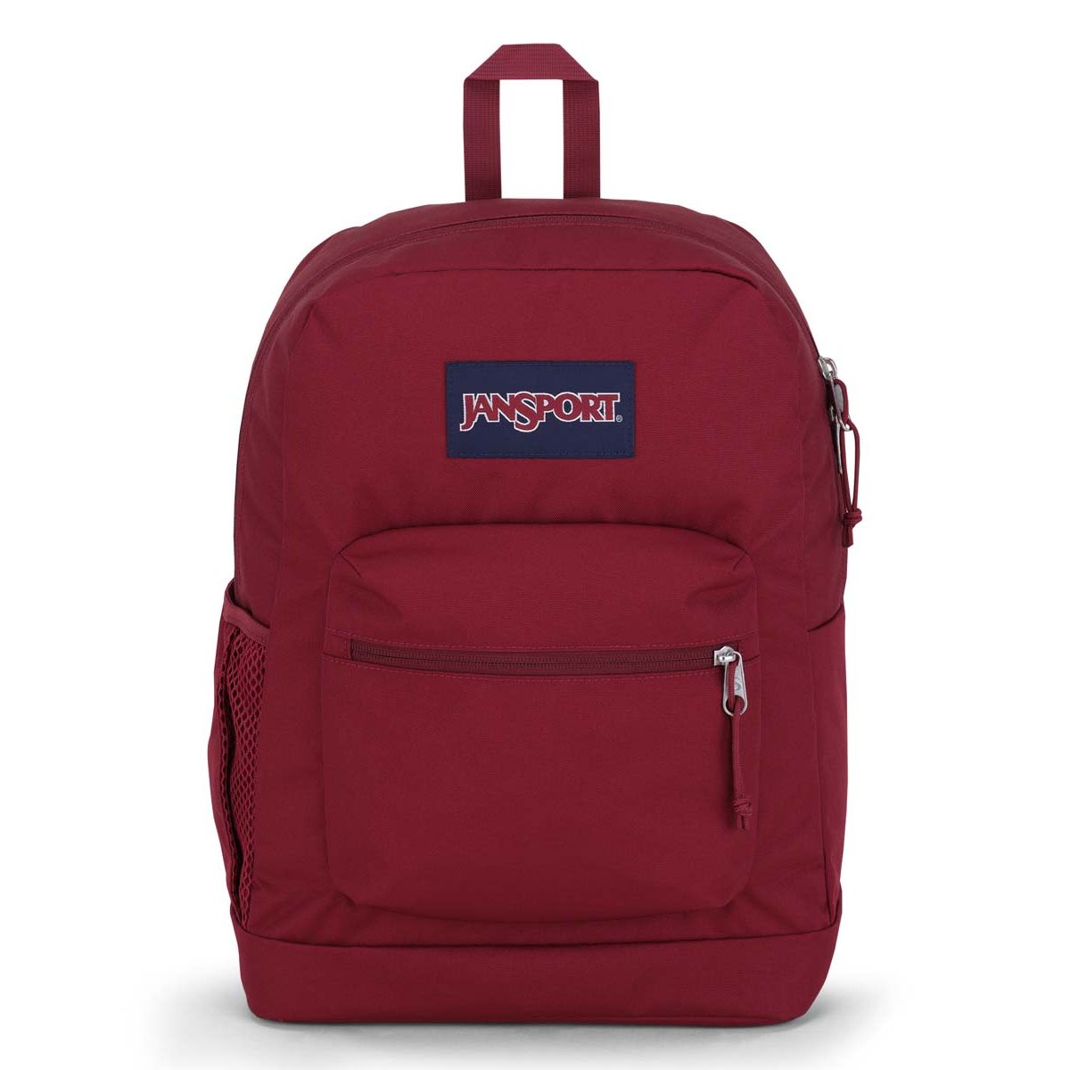 JanSport Cross Town Plus Laptop Backpack