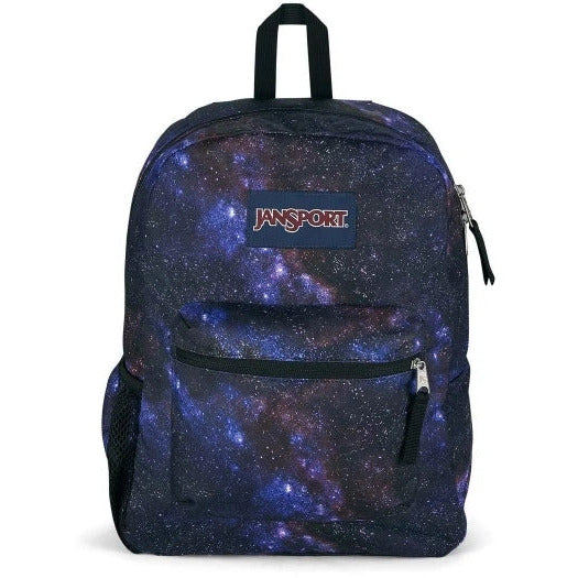 JanSport Cross Town Backpack – Night Sky JanSport Cross Town Backpack – Night Sky