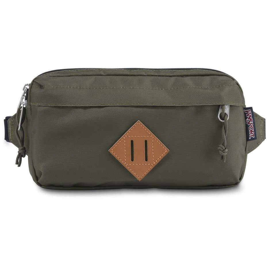 Jansport waisted clearance