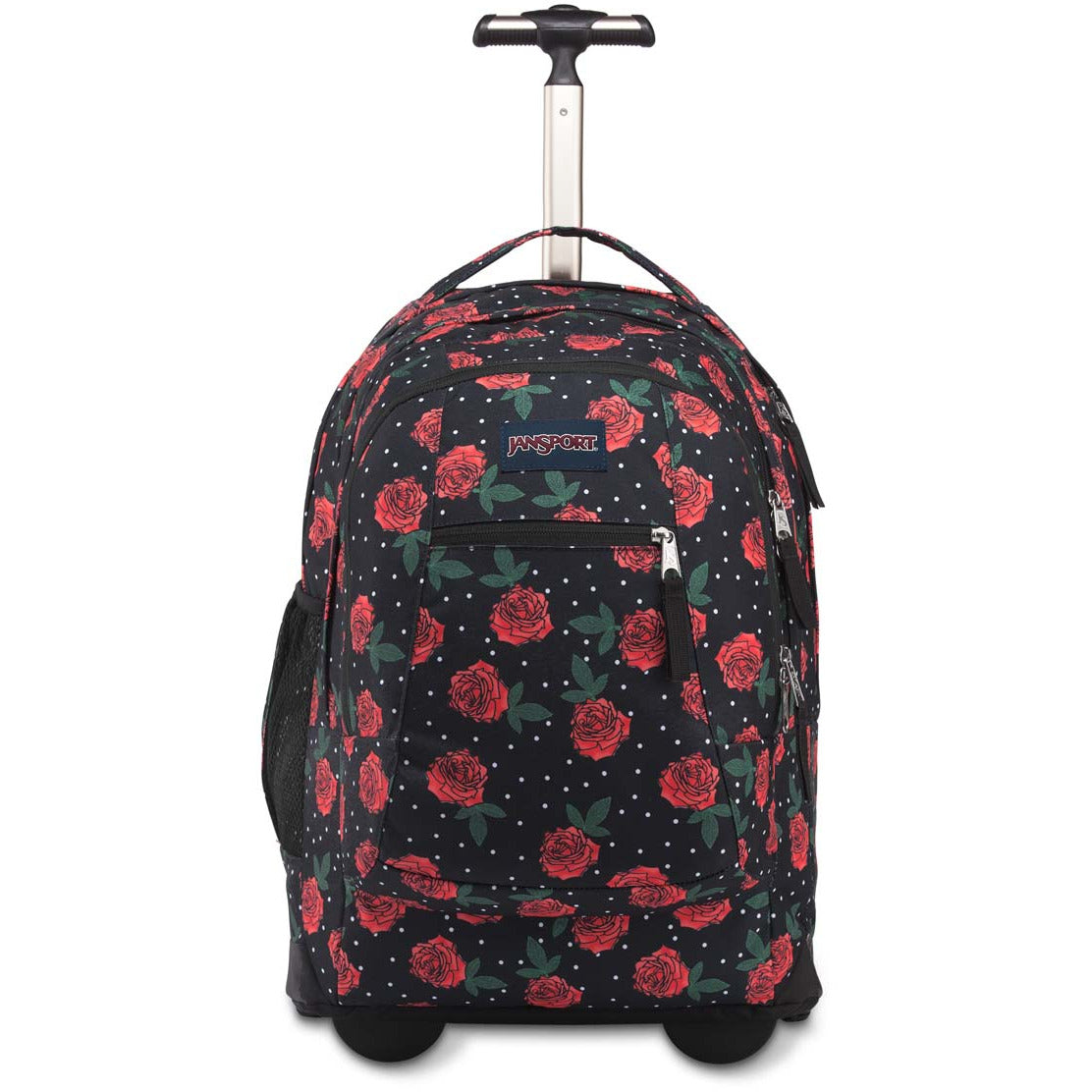 jansport 8 wheeled backpack Jansport Driver 8 Wheeled Backpack