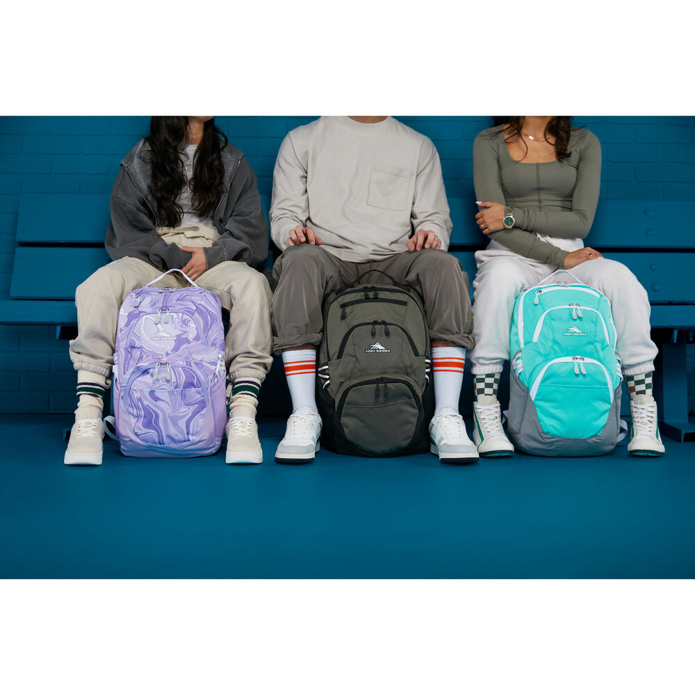 All High Sierra Collection