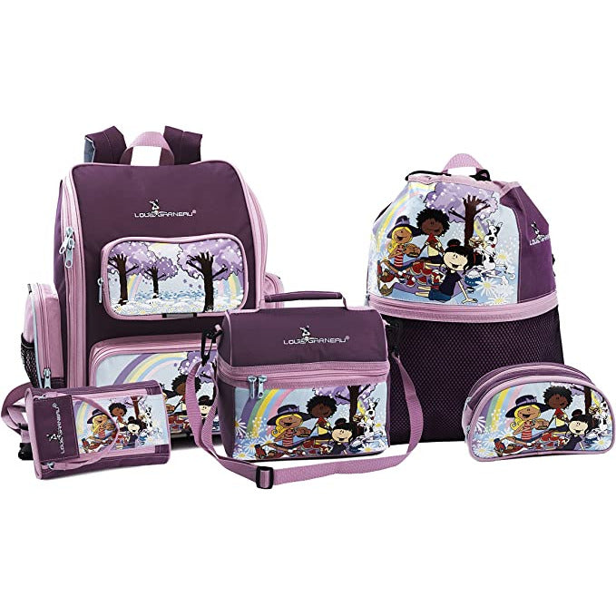 Louis Garneau Accessories