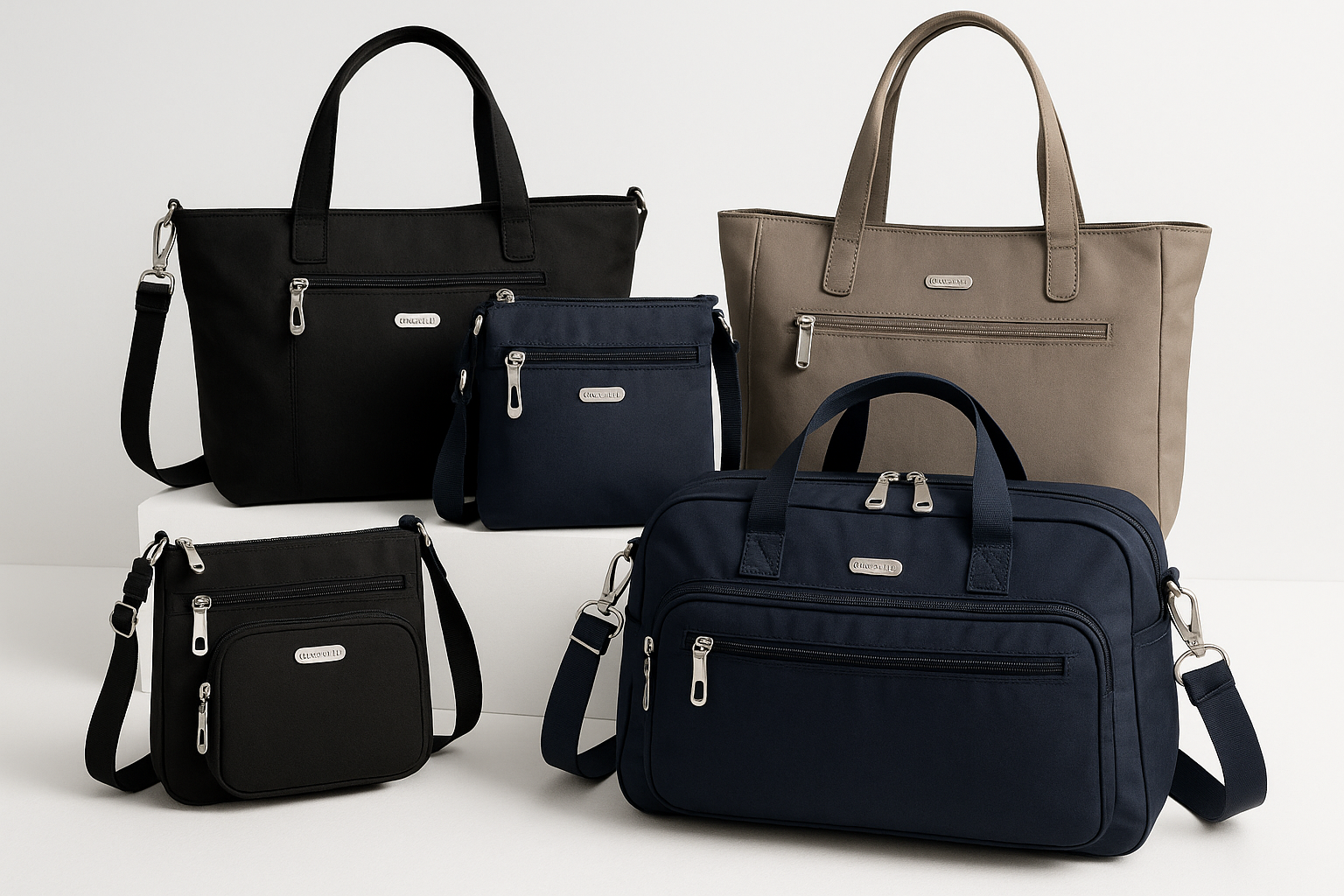 All Baggallini Collection
