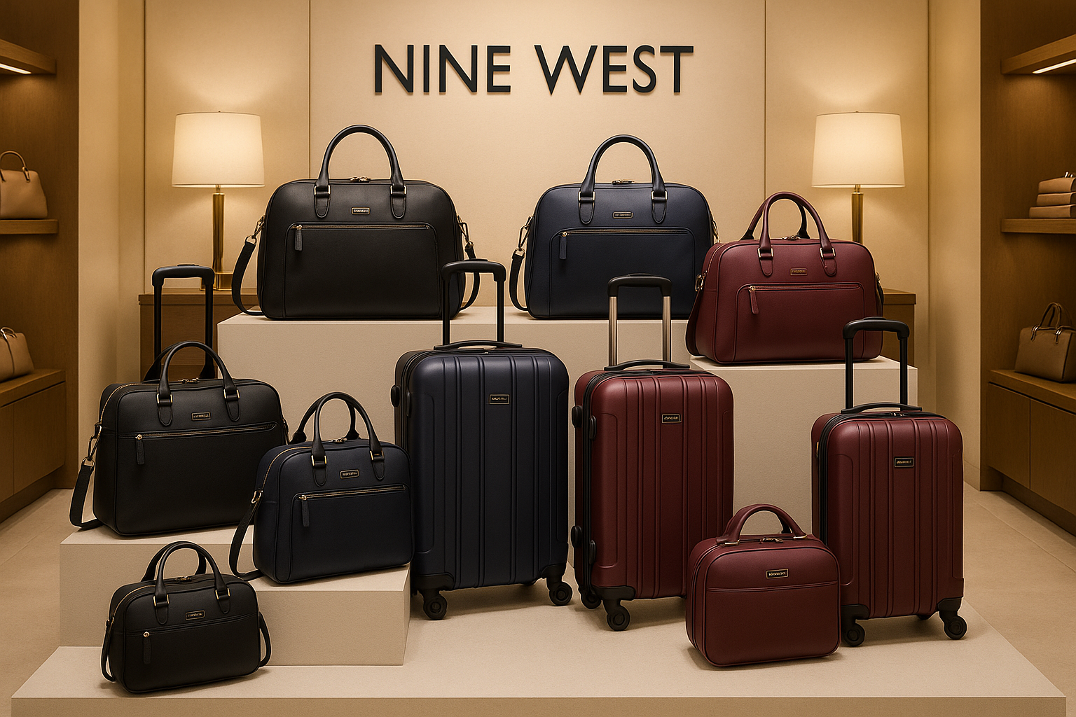 All Nine West Collection