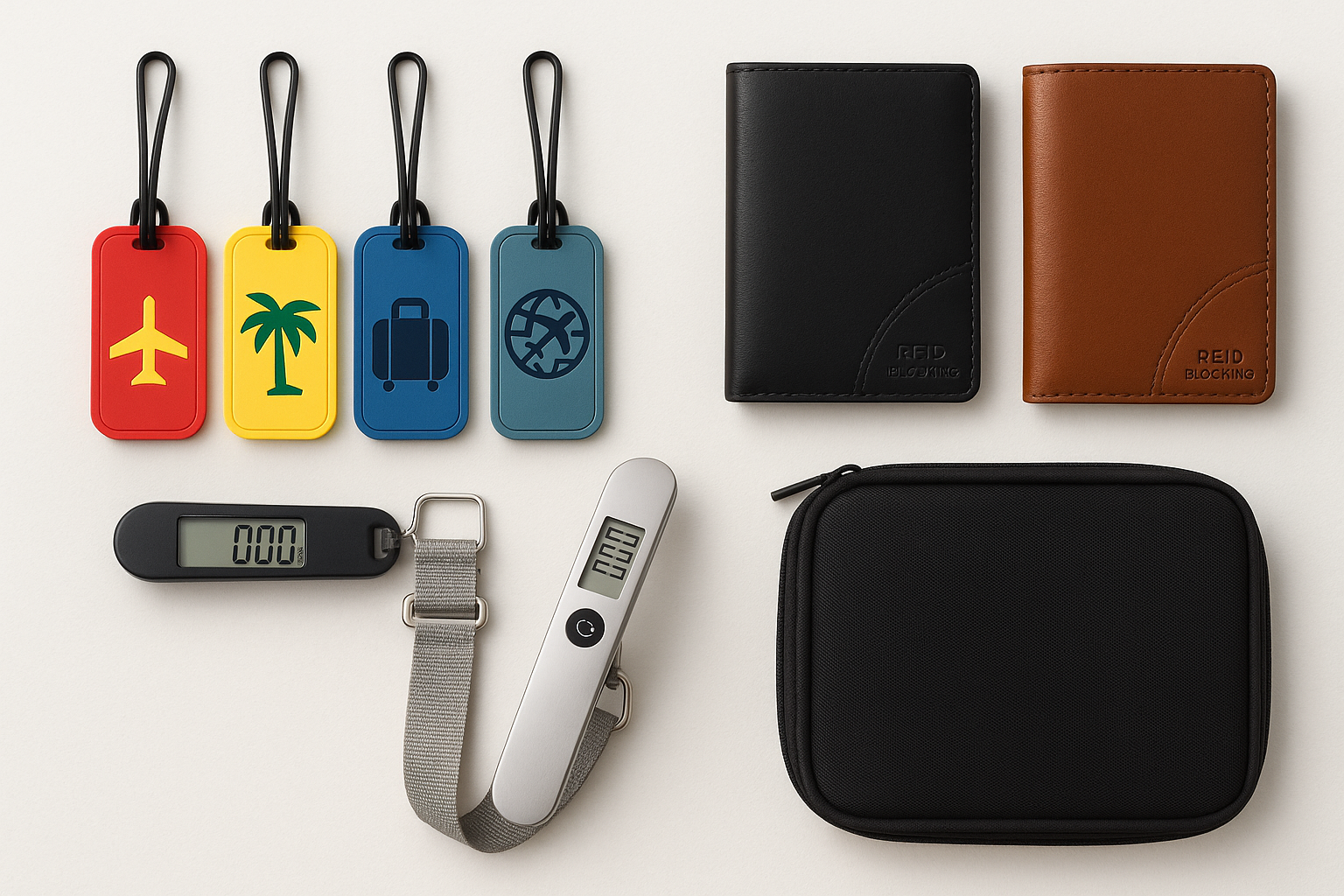 All Travel Accessory