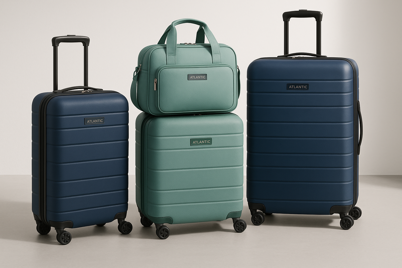 Atlantic Luggage
