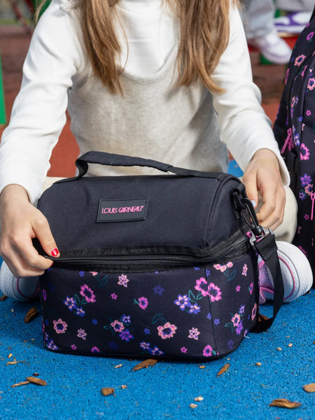 Louis Garneau Lunch Box