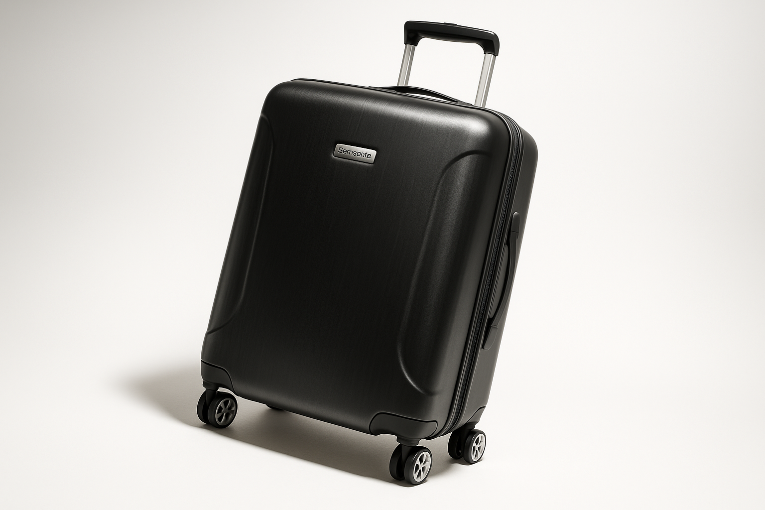 Samsonite Luggage