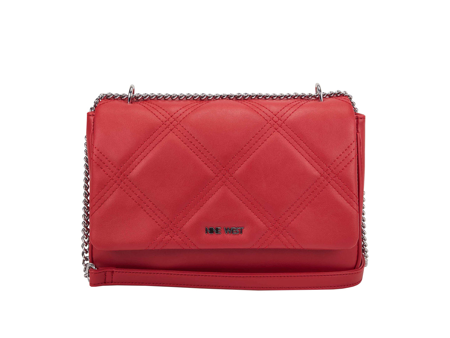 Nine West Skyes Convertible Shoulder Bag