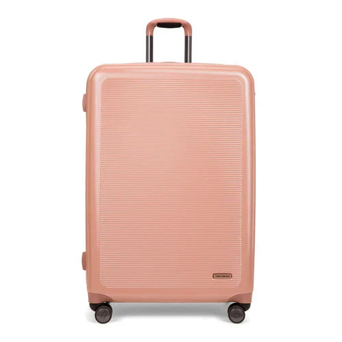 Samsonite Kenya Valise Rigide - Rose