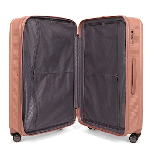 Samsonite Kenya Valise Rigide - Rose