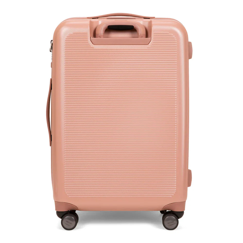 Samsonite Kenya Valise Rigide - Rose
