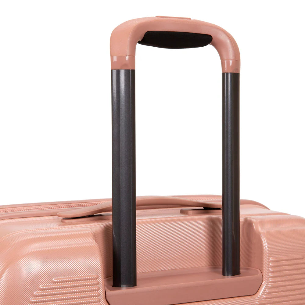 Samsonite Kenya Valise Rigide - Rose