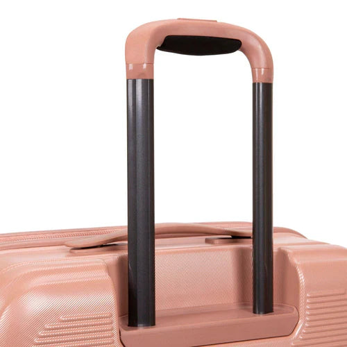 Samsonite Kenya Valise Rigide - Rose