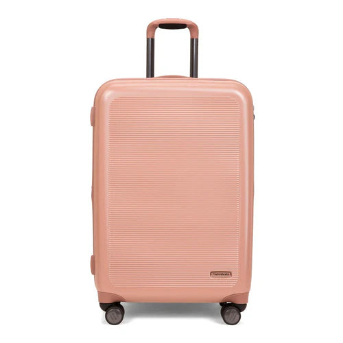 Samsonite Kenya Valise Rigide - Rose
