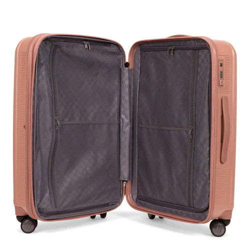 Samsonite Kenya Valise Rigide - Rose