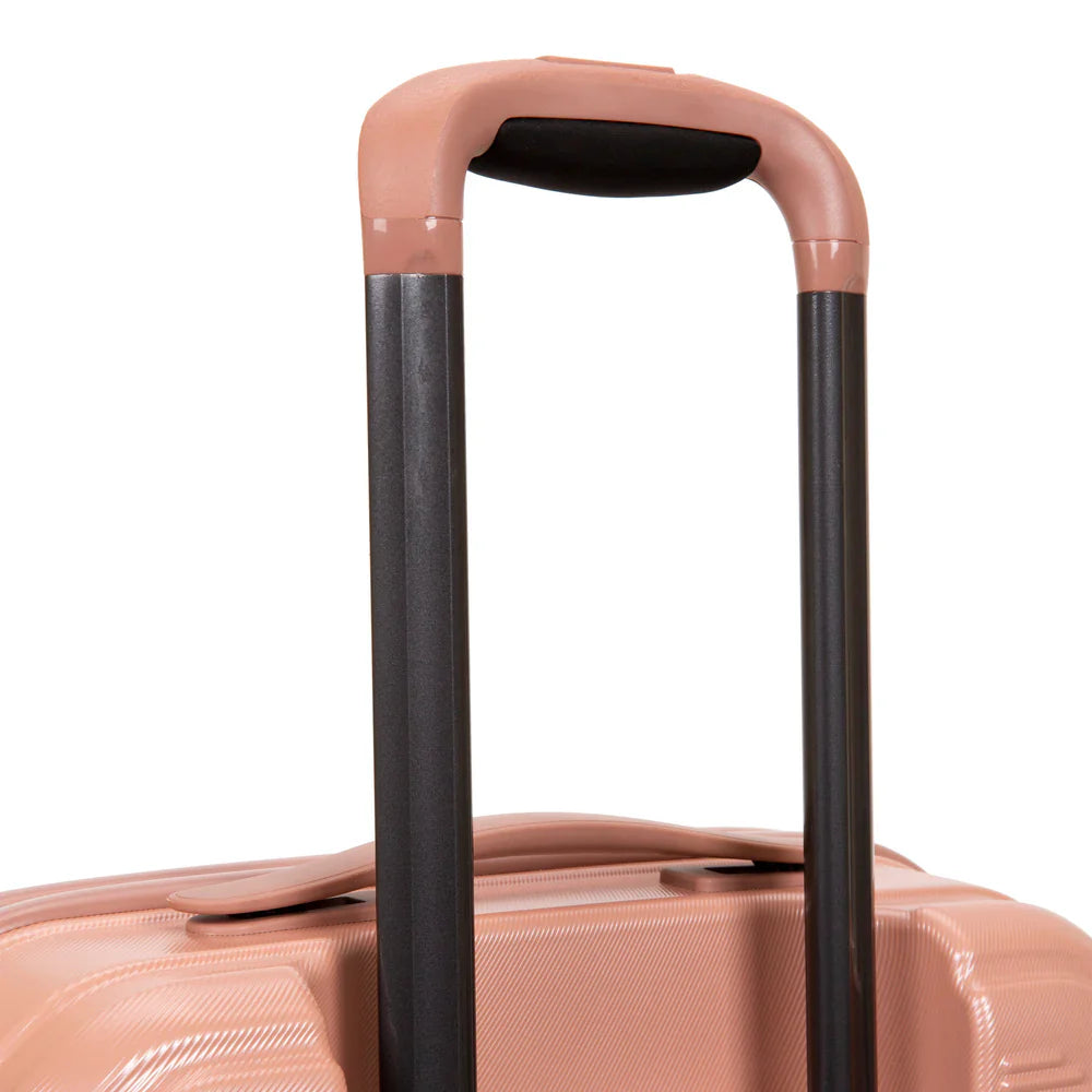 Samsonite Kenya Valise Rigide - Rose