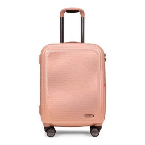 Samsonite Kenya Valise Rigide - Rose