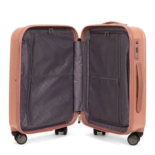 Samsonite Kenya Valise Rigide - Rose