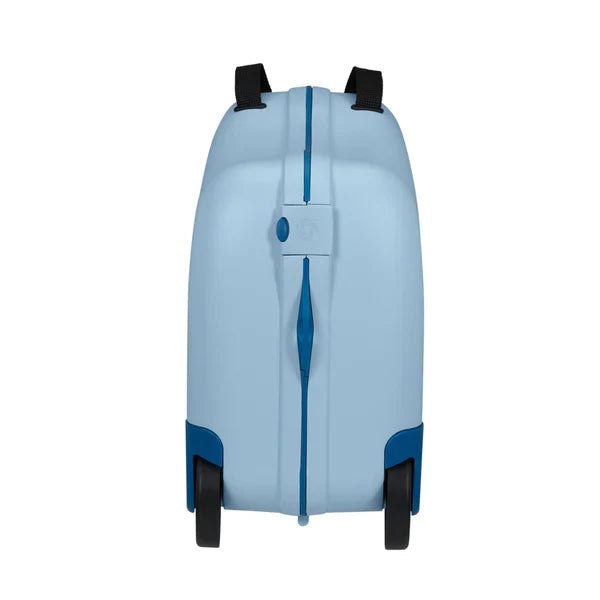 Samsonite Dream Rider Ride-On Valise Rigide