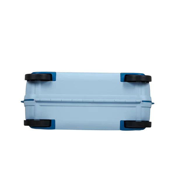 Samsonite Dream Rider Ride-On Valise Rigide