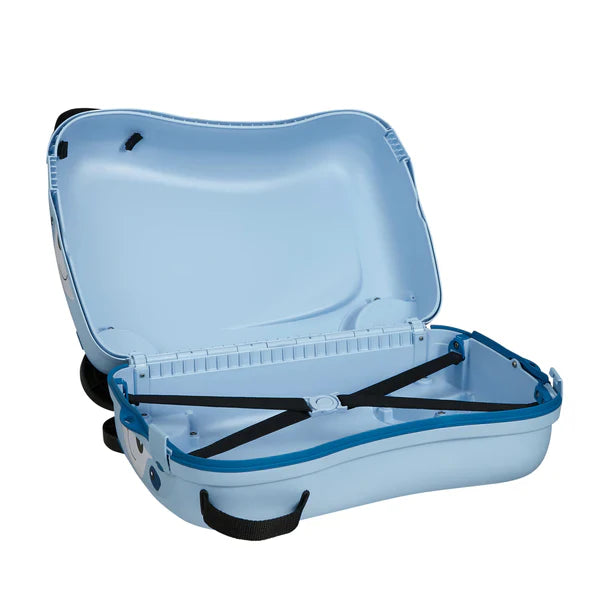 Samsonite Dream Rider Ride-On Valise Rigide