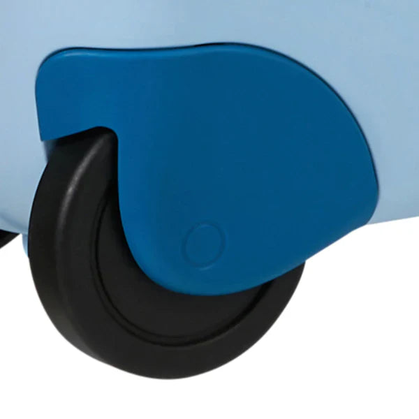 Samsonite Dream Rider Ride-On Valise Rigide