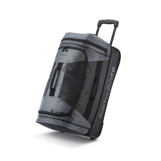 Sac de sport à 2 roues Samsonite Andante 28" - Riverrock/Noir