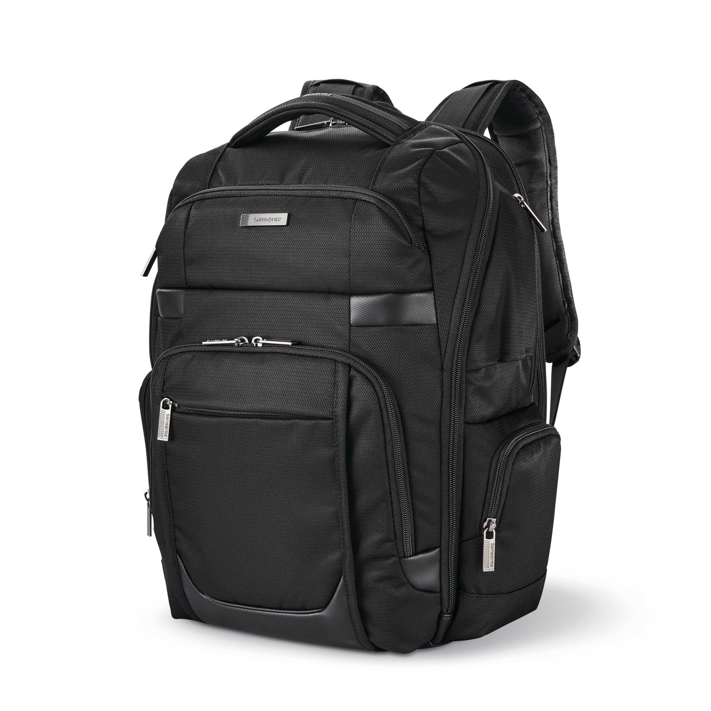 Samsonite Tectonic Sweetwater Laptop Backpack - Black