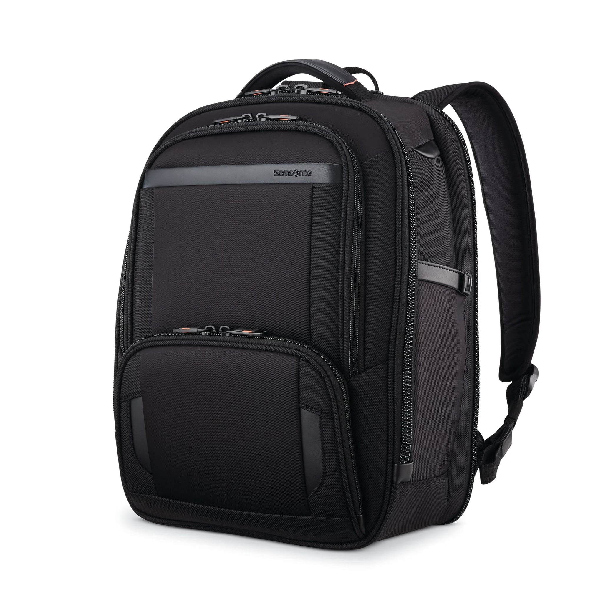 Sac à dos Pro Slim Samsonite 15,6"
