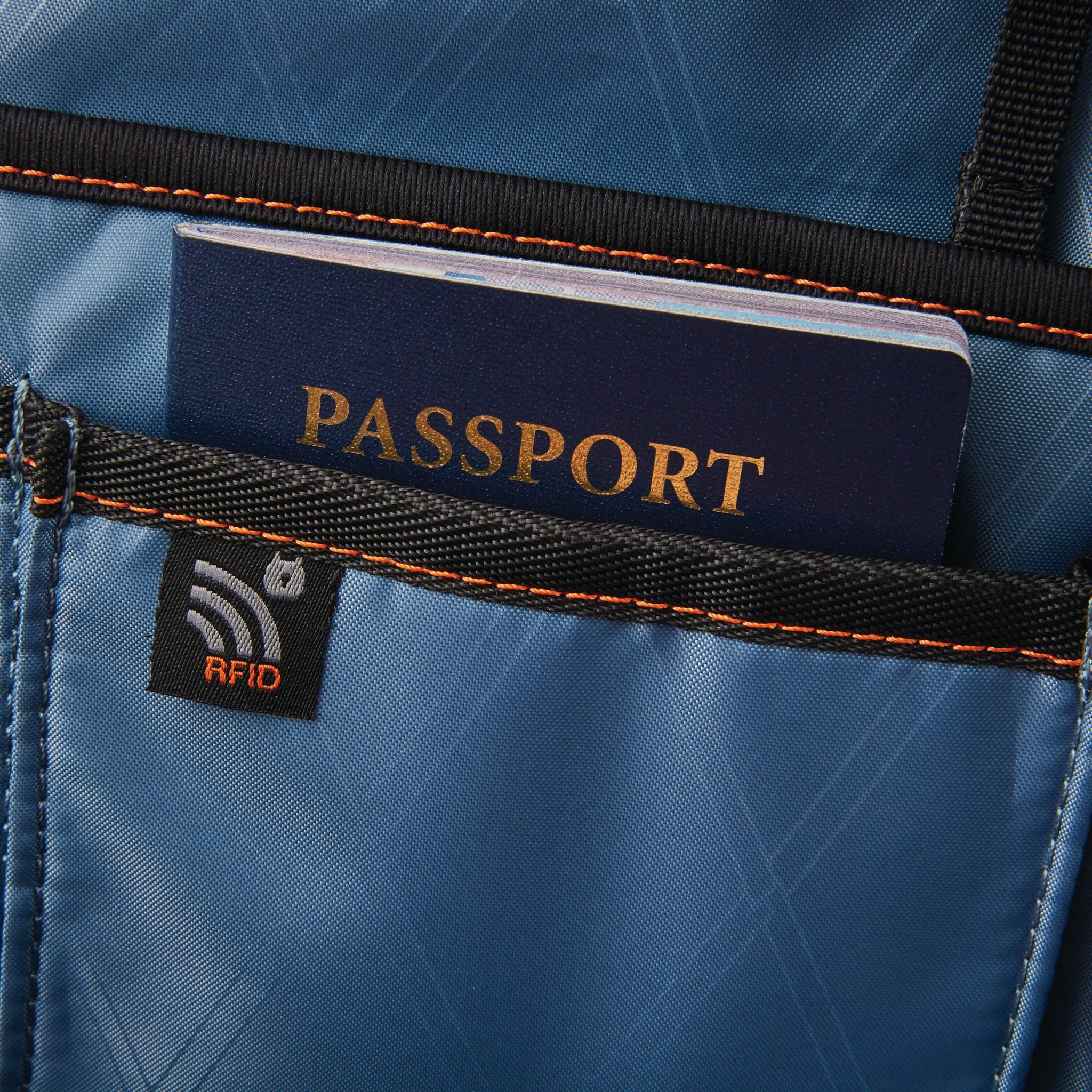 Samsonite Pro Vertical Spinner Mobile Office - Noir