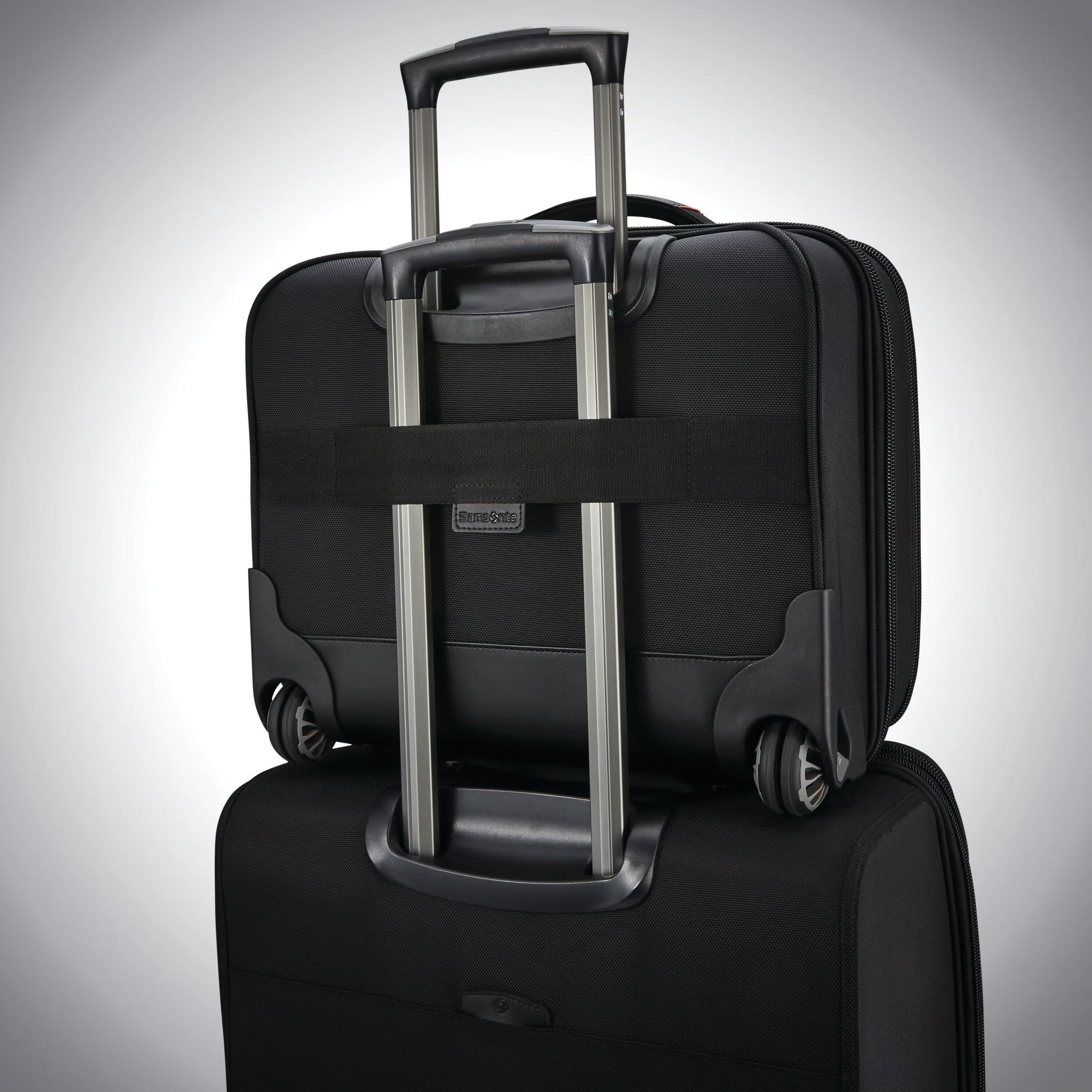 Samsonite Pro Mobile Office 15,6" - Noir