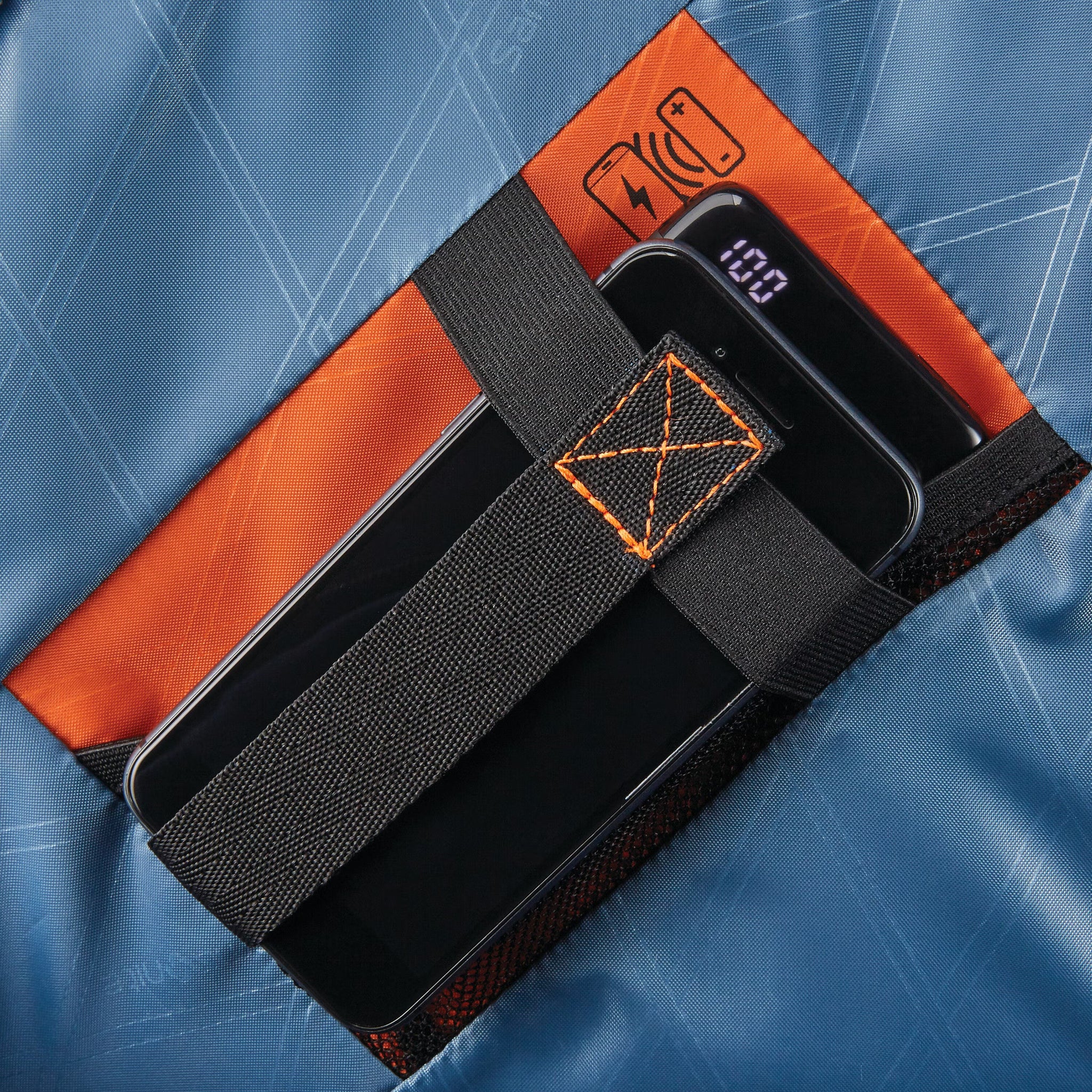 Samsonite Pro Mobile Office 15,6" - Noir