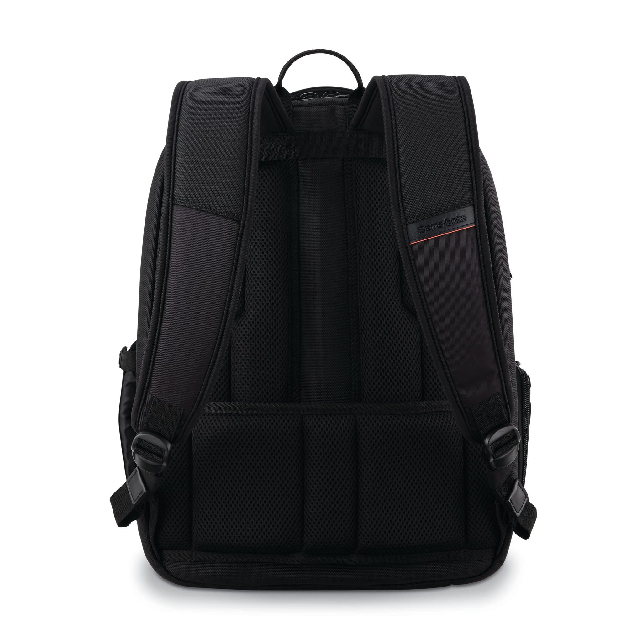 Sac à dos standard Samsonite extensible 15,6" - Noir