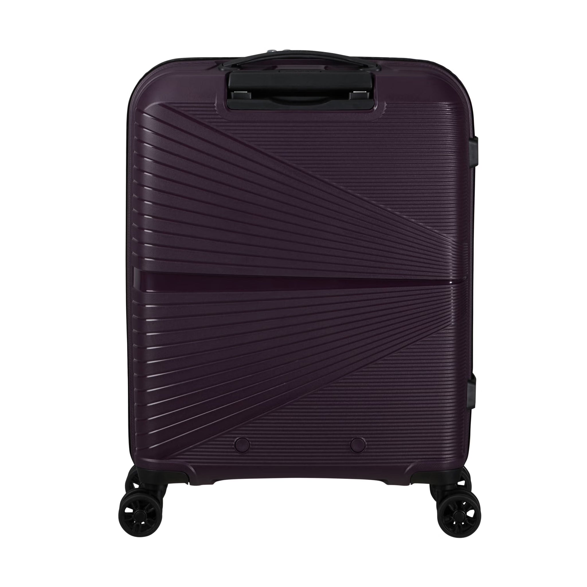 American Tourister Airconic Spinner Valise à roulettes rigide de cabine
