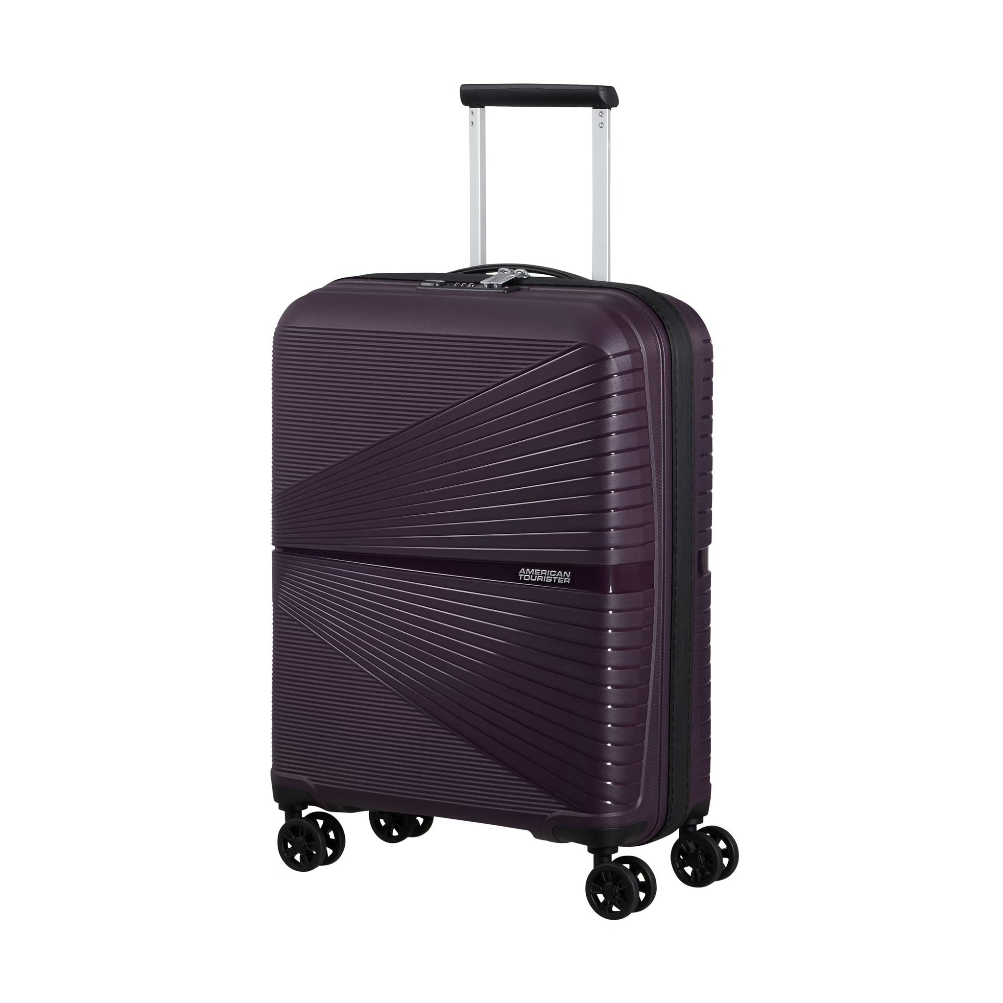 American Tourister Airconic Spinner Valise à roulettes rigide de cabine