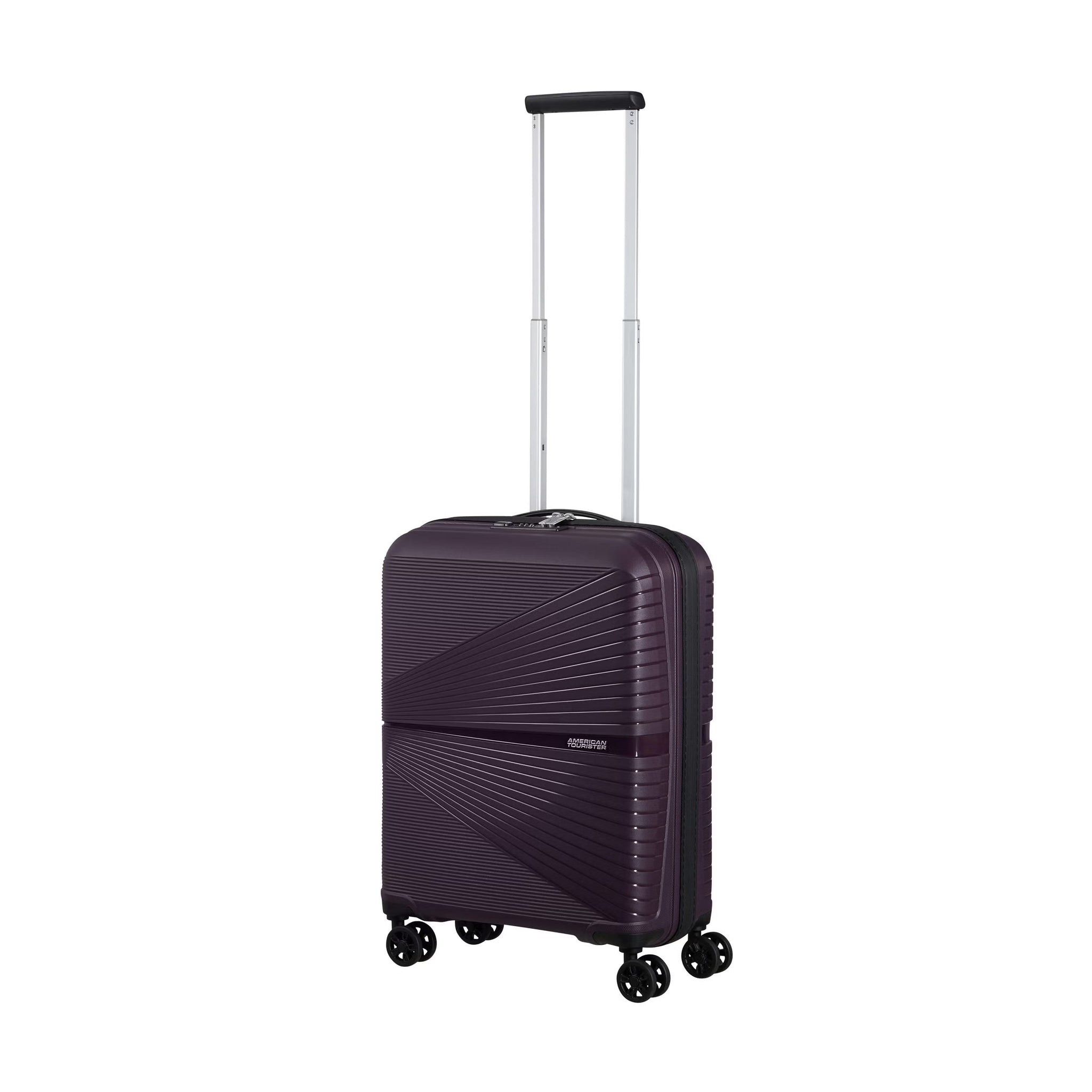 American Tourister Airconic Spinner Valise à roulettes rigide de cabine