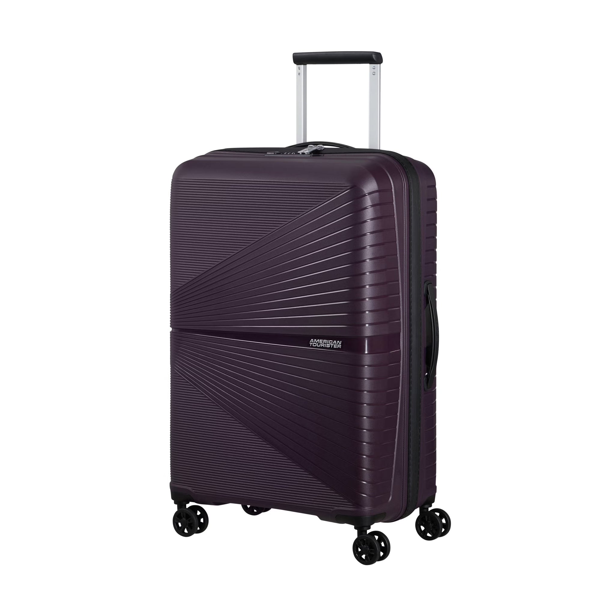 American Tourister Airconic Spinner Moyenne Valise Rigide