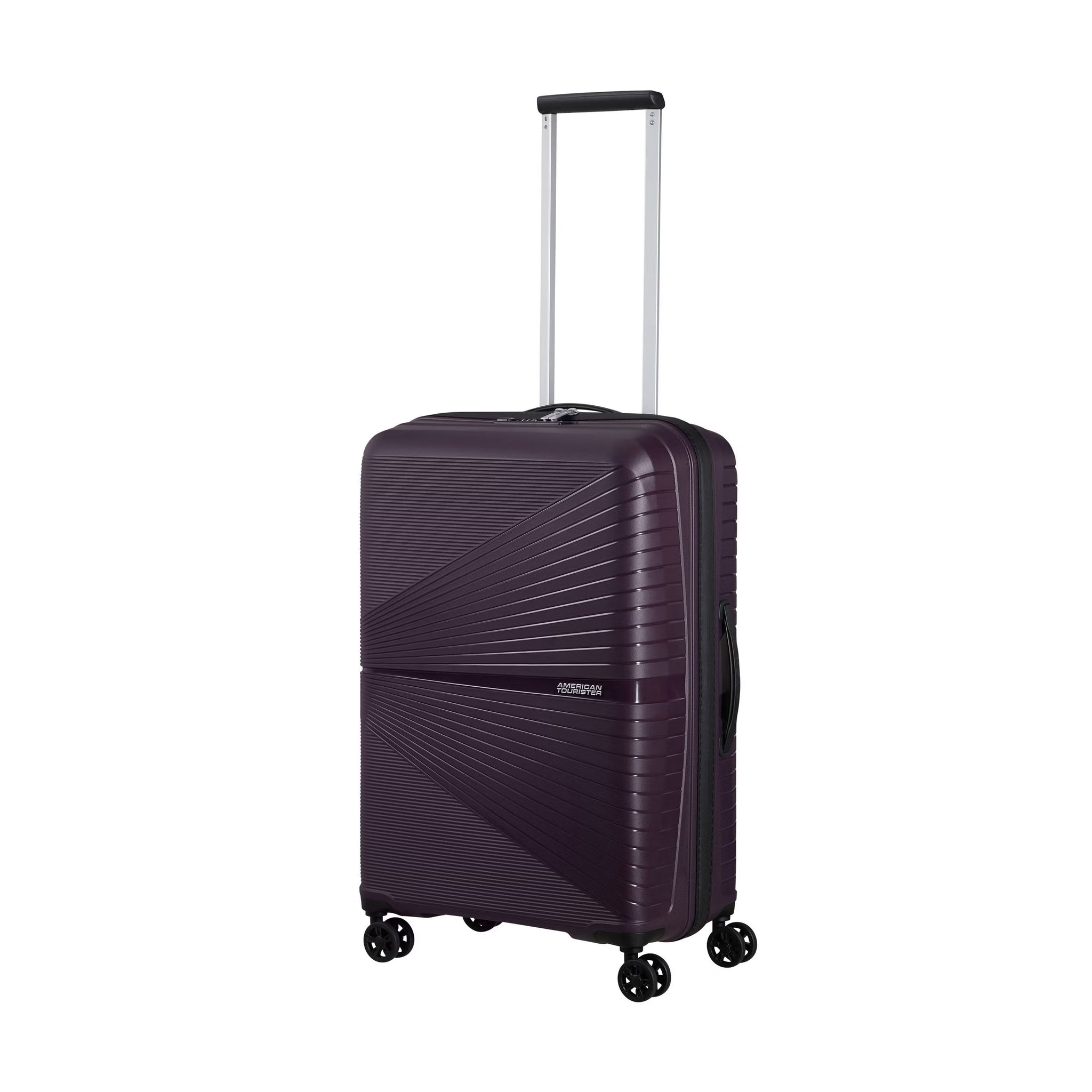 American Tourister Airconic Spinner Moyenne Valise Rigide