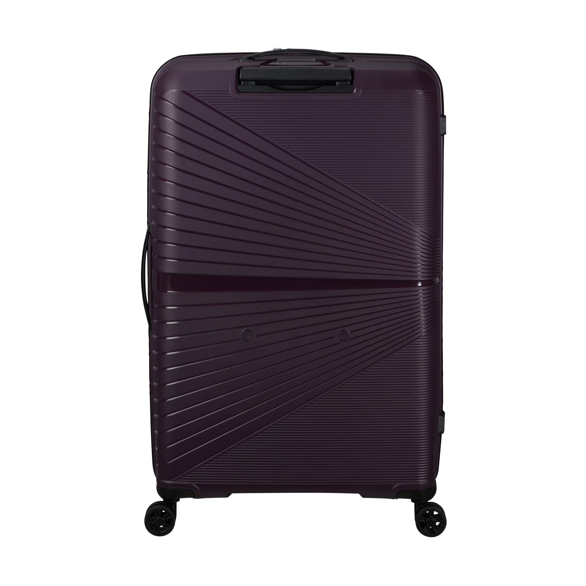 Ensemble de bagages rigides empilables Airconic 3 pièces American Tourister