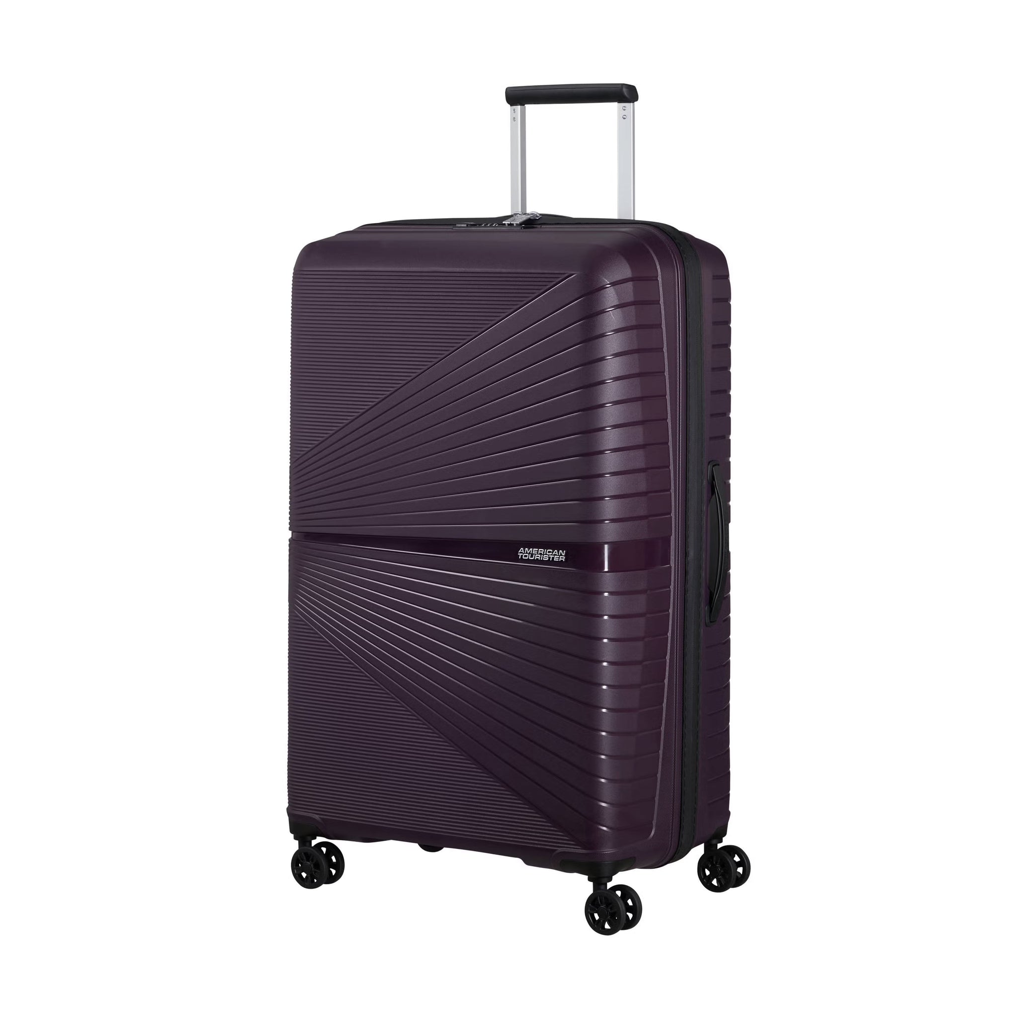 Ensemble de bagages rigides empilables Airconic 3 pièces American Tourister