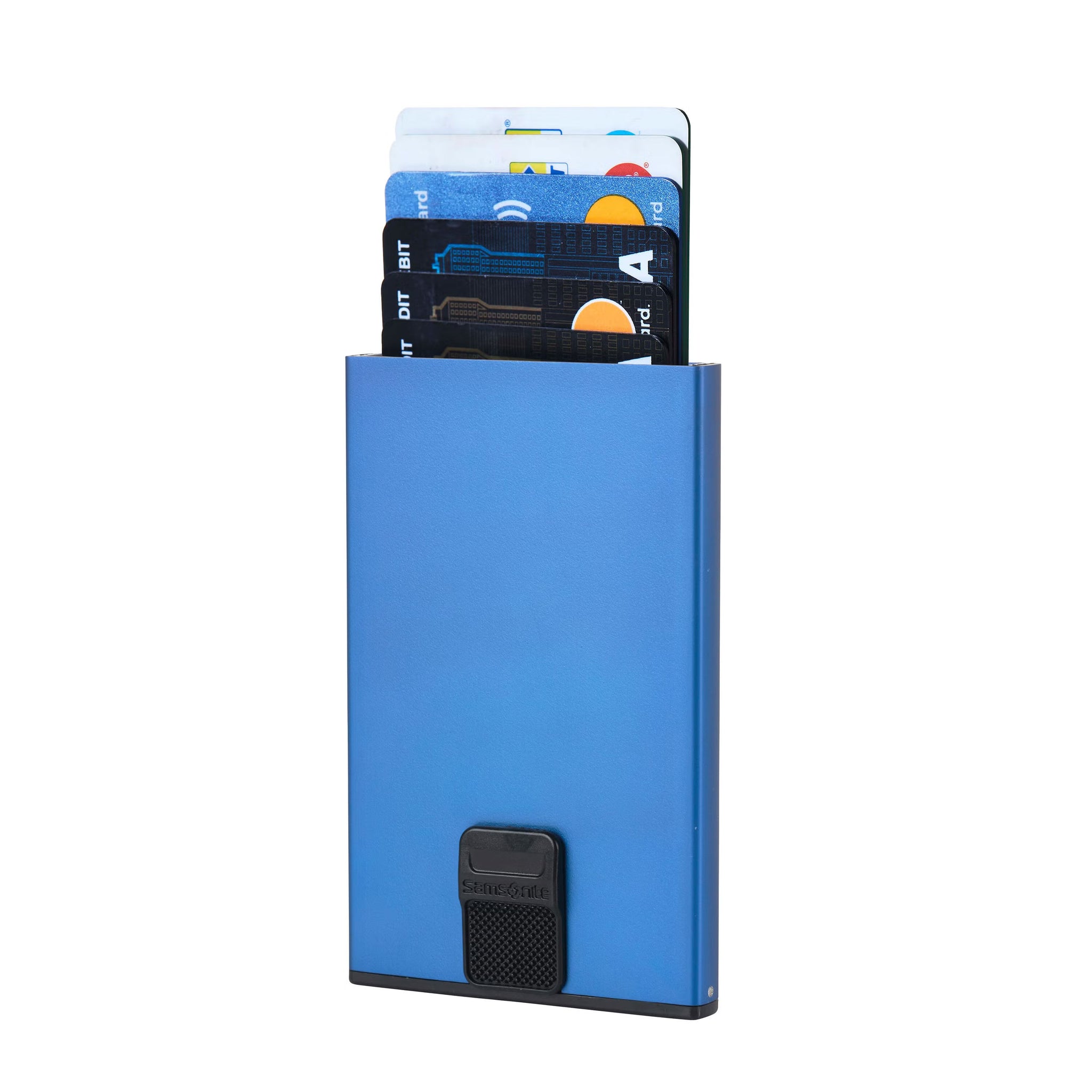 Samsonite Fit Slide Up Case