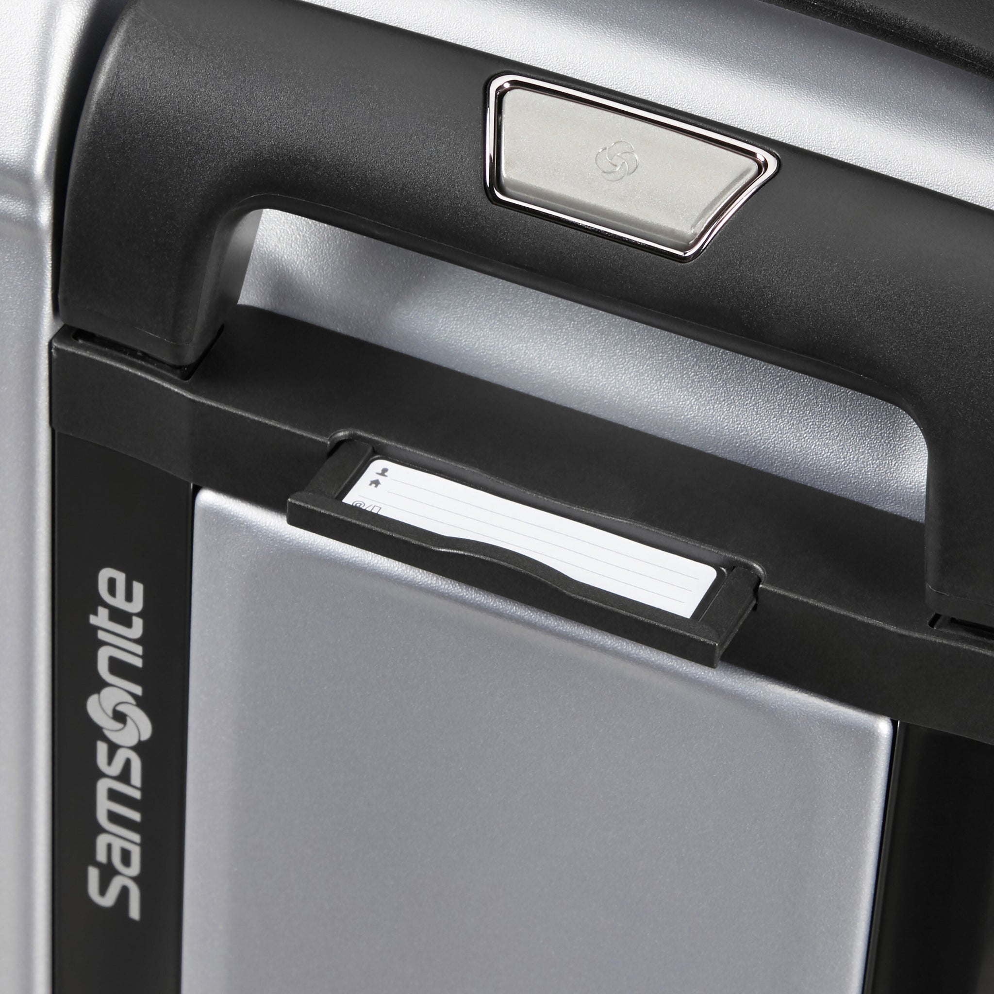 Samsonite Nuon Valise Rigide à Roues