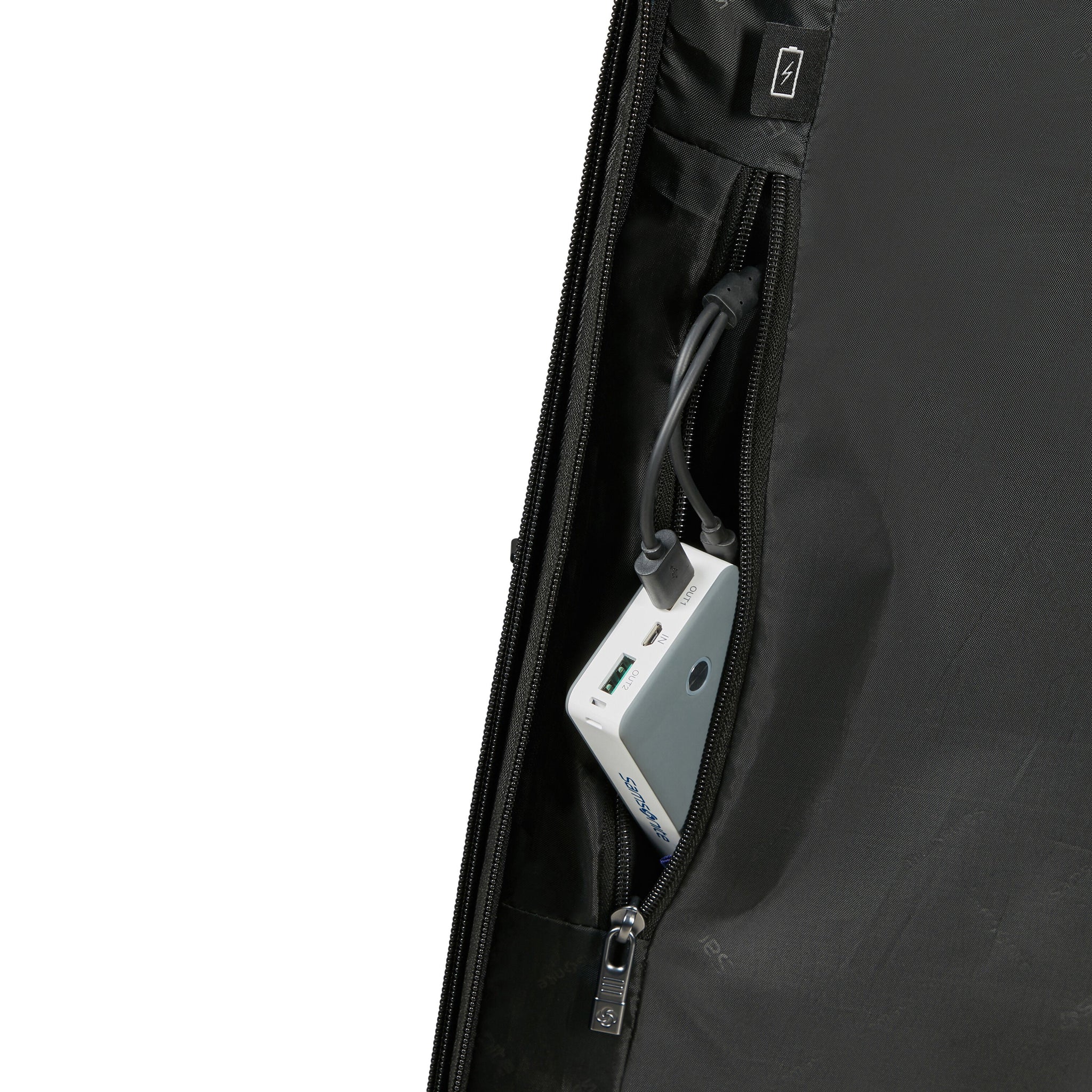 Samsonite Nuon Valise Rigide à Roues