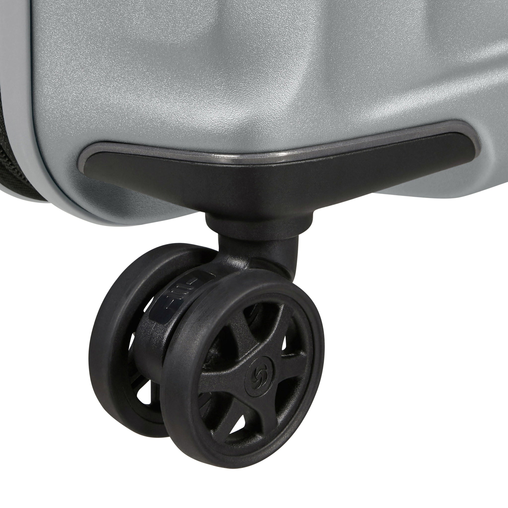 Samsonite Nuon Valise Rigide à Roues