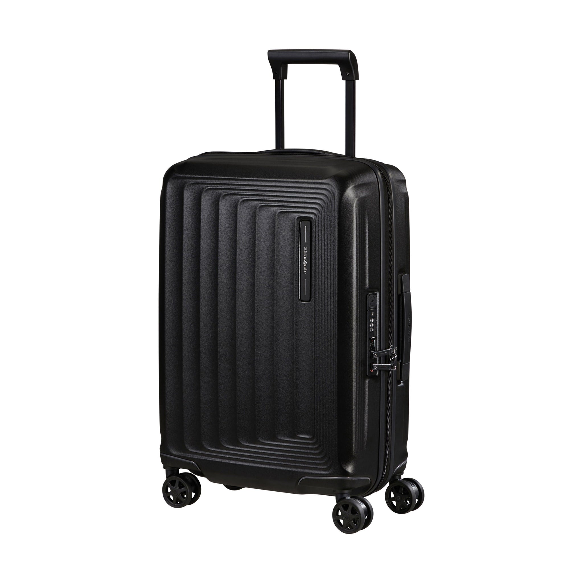 Samsonite Nuon Grande Valise Rigide