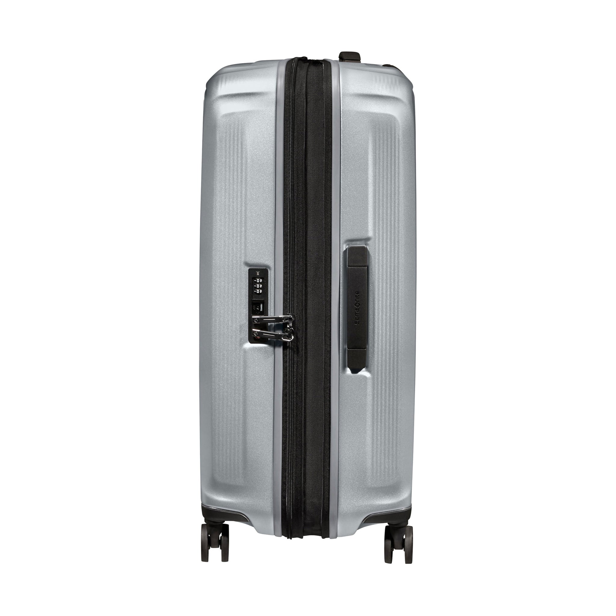 Samsonite Nuon Moyenne Valise Rigide