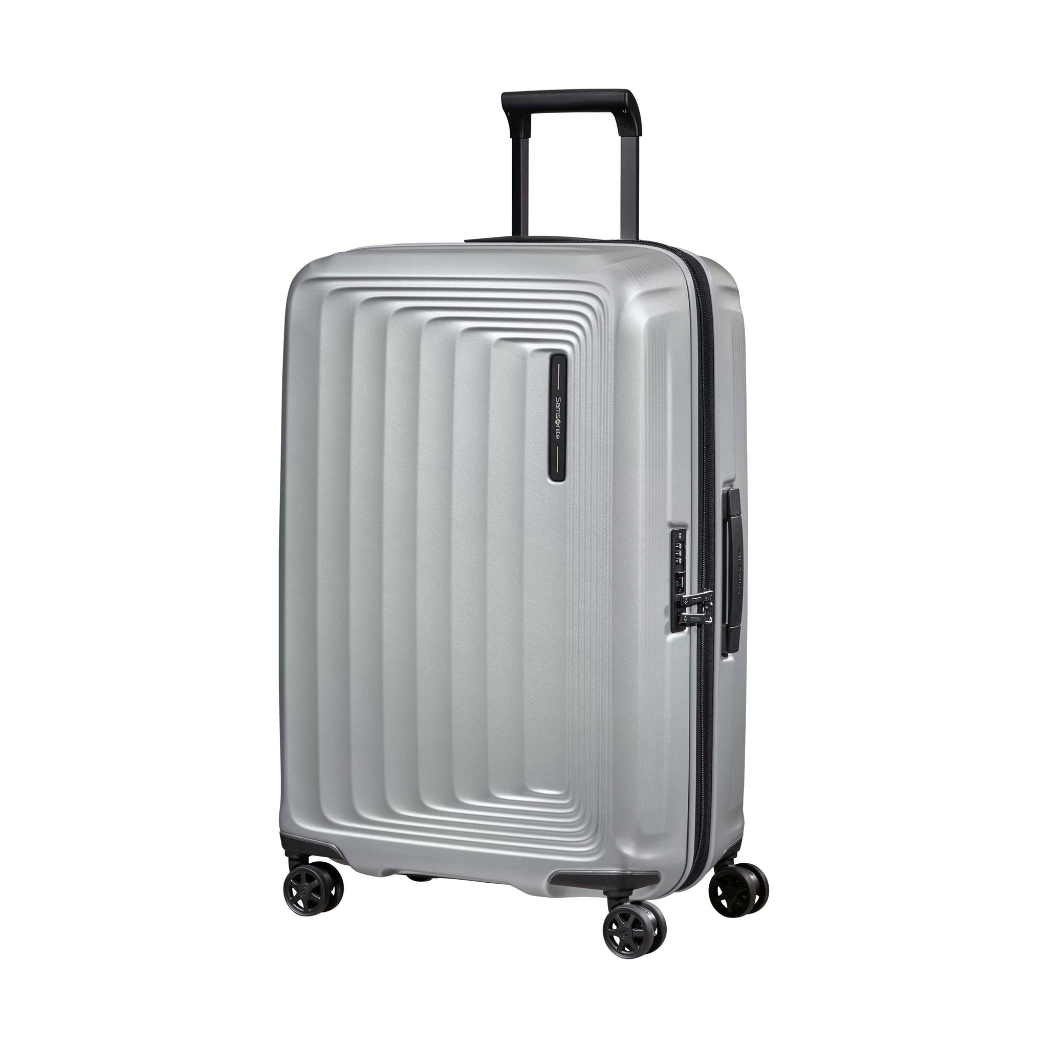 Samsonite Nuon Grande Valise Rigide
