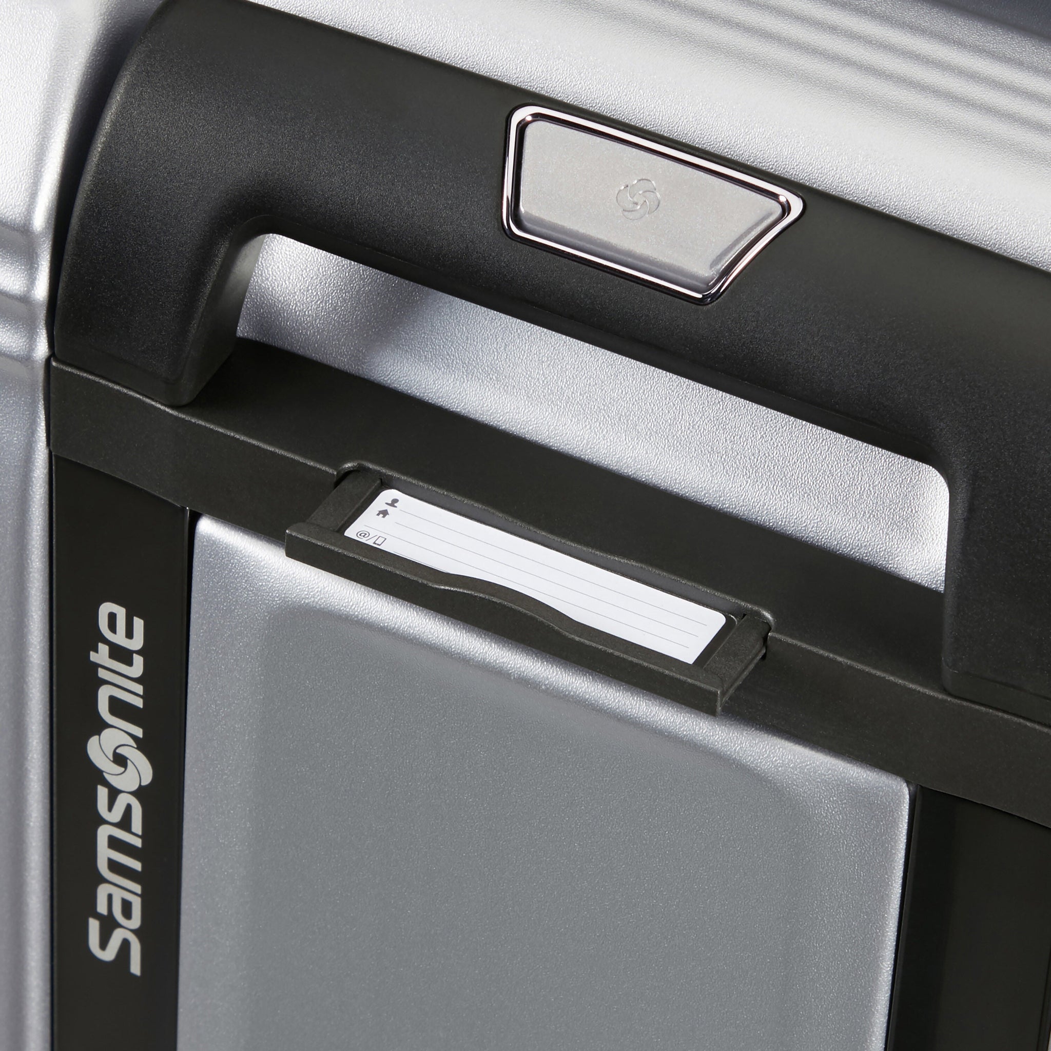 Samsonite Nuon Moyenne Valise Rigide