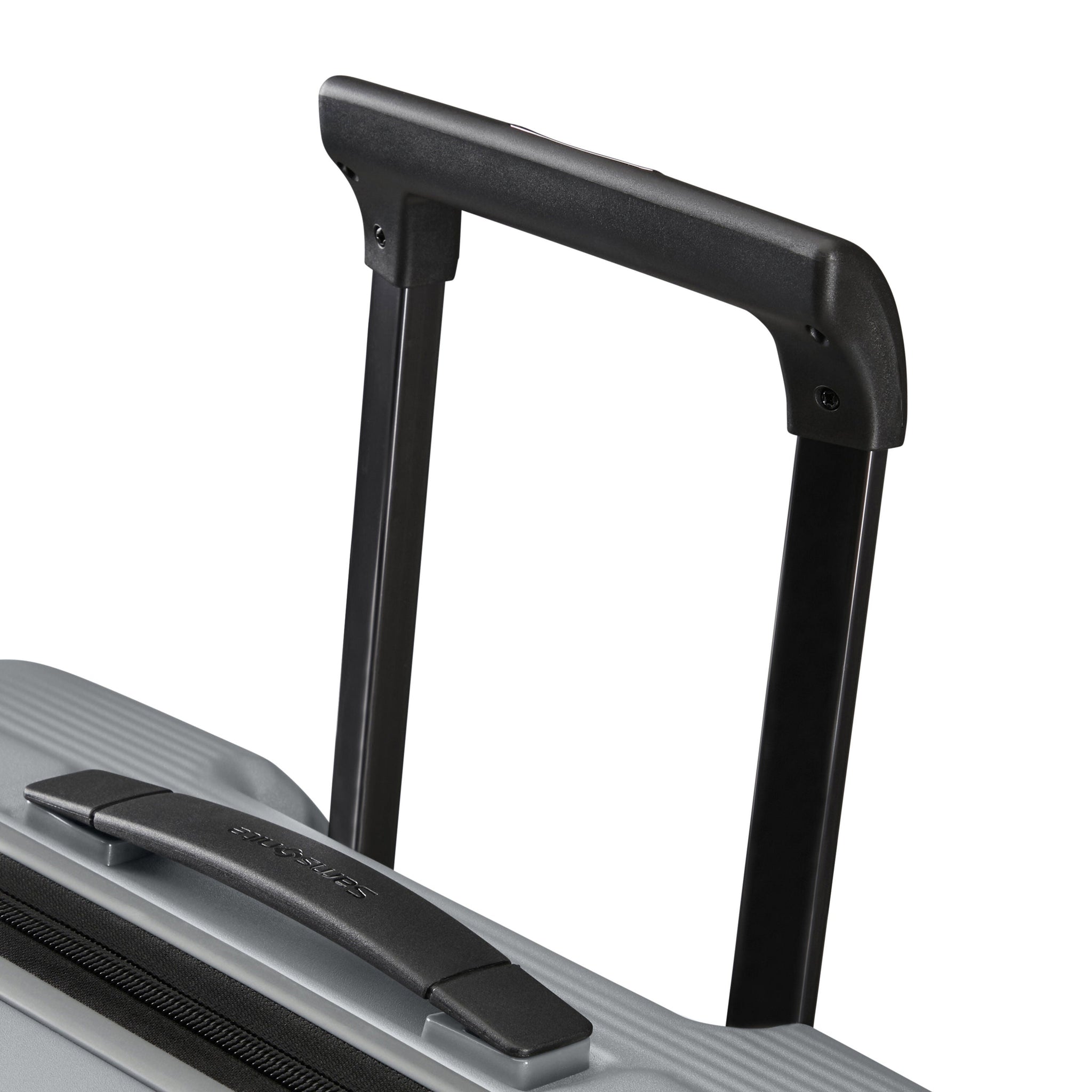 Samsonite Nuon Moyenne Valise Rigide